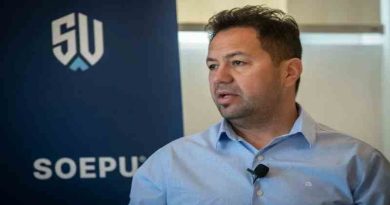 Pampa Energía: “No defendamos una planta, defendamos nuesta soberania industrial”
