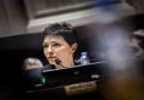 Mayra Mendoza destacó la media sanción de la Ley Ema para prevenir la violencia digital