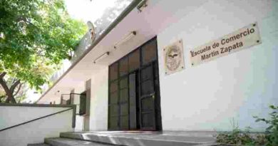 Mendoza: acusan a un profesor de proyectar imágenes de contenido sexual durante una clase