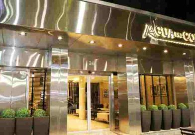 Mendoza: una mujer murió al caer desde el quinto piso de un hotel y detuvieron a su novio