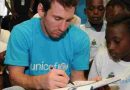 Unicef Argentina expresó su profundo pesar por el fallecimiento de Jorge Messi