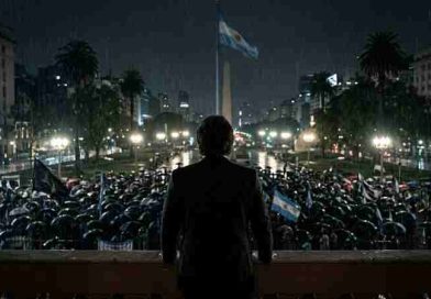 Según la encuesta de Zentrix, solo 3 de cada 10 argentinos aprueba la gestión de Milei