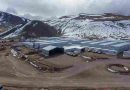 Energía autorizó formalmente una obra eléctrica a la minera Vicuña