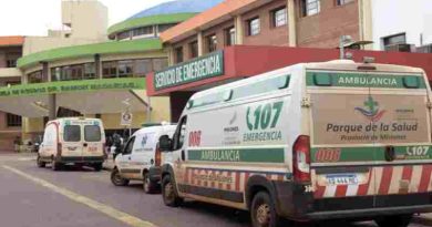 Misiones: un perro mató a una jubilada de 93 años en Santa Ana