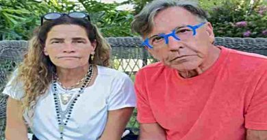 Ricardo Montaner y un pedido por Colombia y Venezuela