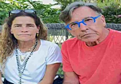 Ricardo Montaner y un pedido por Colombia y Venezuela