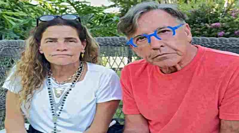 Ricardo Montaner y un pedido por Colombia y Venezuela