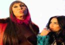 Moria Casán habló de los rumores de distanciamiento con Lali Espósito: “No somos amigas”