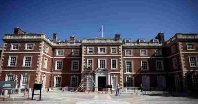 Inglaterra: abre en Londres un museo que revela la operación secreta con la que espiaron a generales nazis