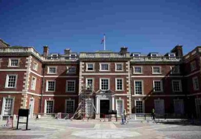 Inglaterra: abre en Londres un museo que revela la operación secreta con la que espiaron a generales nazis