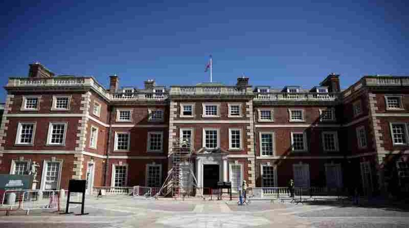 Inglaterra: abre en Londres un museo que revela la operación secreta con la que espiaron a generales nazis