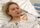Nadia Beller fue dada de alta y reforzaron su custodia mientras avanza la investigación por el intento de femicidio