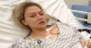 Nadia Beller fue dada de alta y reforzaron su custodia mientras avanza la investigación por el intento de femicidio
