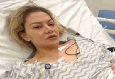 Nadia Beller fue dada de alta y reforzaron su custodia mientras avanza la investigación por el intento de femicidio