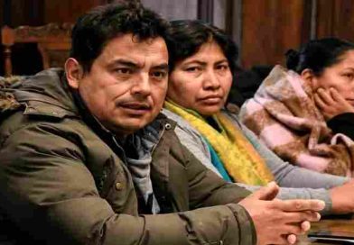 Representación indígena en Rosario: Daniel Naporichi plantea reformar el Concejo tras la aprobación de la nueva Ley Orgánica de Municipios