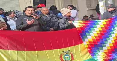 “No queremos homenajes de ocasión, queremos decidir”: el reclamo de los pueblos originarios de Santa Fe por territorio y representación política