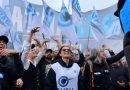 Natalia González, candidata a la conducción de AATRAC: “Frente al intento de vaciamiento, la respuesta sigue siendo la organización colectiva”