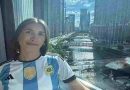 El duro momento de una niñera argentina en Estados Unidos: está detenida desde hace casi un mes