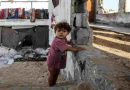 Día del niño: uno de cada cinco menores en el mundo vive en zona de conflicto