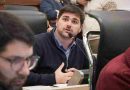 Ante la crisis comercial en el centro rosarino, el concejal Basso promueve iniciativas para reactivar la actividad