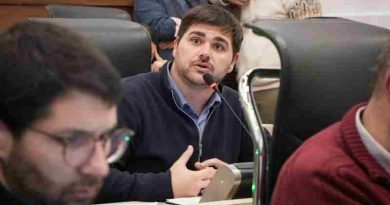 Ante la crisis comercial en el centro rosarino, el concejal Basso promueve iniciativas para reactivar la actividad