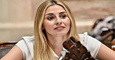 Del “todo listo” a la ficción cripto: las inconsistencias del patrimonio de Manuel Adorni expuestas por Marcela Pagano