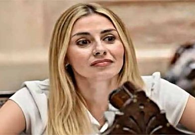 Marcela Pagano publicó una dura carta abierta a la dirigencia política y cruzó el silencio de los líderes varones: “Con las mujeres argentinas, no”