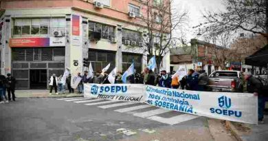 Se dictó prórroga de la conciliación obligatoria en la causa de cierre de Pampa Energía hasta el 11 de agosto