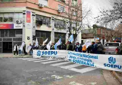 Se dictó prórroga de la conciliación obligatoria en la causa de cierre de Pampa Energía hasta el 11 de agosto