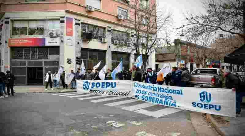 Se dictó prórroga de la conciliación obligatoria en la causa de cierre de Pampa Energía hasta el 11 de agosto