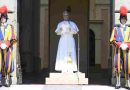 El cese de la violencia en Cisjordania y la solución de dos Estados: las exigencias del Papa León XIV