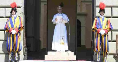 El cese de la violencia en Cisjordania y la solución de dos Estados: las exigencias del Papa León XIV