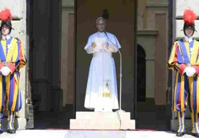 El cese de la violencia en Cisjordania y la solución de dos Estados: las exigencias del Papa León XIV