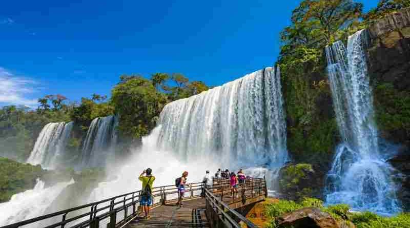 Por qué se celebra el 24 de agosto el “Día Mundial de los Parques Nacionales”