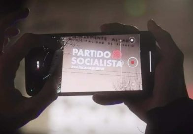 La campaña con la que el Socialismo sale a “dar pelea” frente a la antipolítica en Rosario