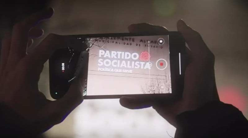 La campaña con la que el Socialismo sale a “dar pelea” frente a la antipolítica en Rosario
