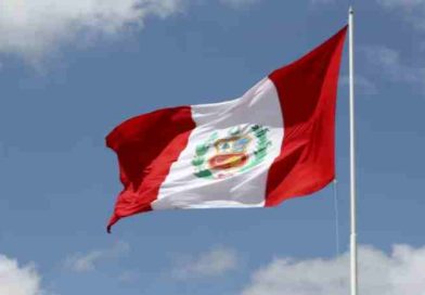 Perú: fuerte sismo de magnitud 7,2 en la región de Ayacucho
