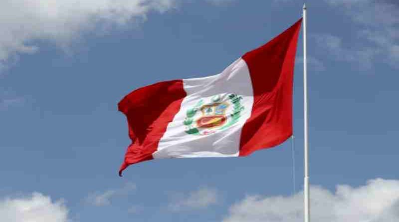 Perú: fuerte sismo de magnitud 7,2 en la región de Ayacucho