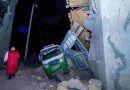 Perú: un sismo de magnitud 5,7 sacudió el centro del país sin víctimas ni daños materiales