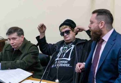“Pity” Álvarez: citaron a declarar a dos policías, una psicóloga y un perito