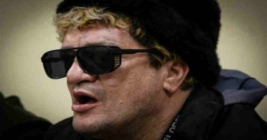 “No tiene la capacidad psíquica para afrontar el juicio”, afirmó la flamante defensa de Pity Álvarez
