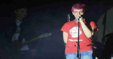 Pity Álvarez: la Fiscalía se opuso a la solicitud de la defensa para suspender el juicio