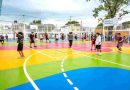 Plan de Plazas en Rosario: más de una docena de espacios renovados y obras en los seis distritos