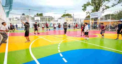 Plan de Plazas en Rosario: más de una docena de espacios renovados y obras en los seis distritos