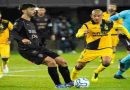 A Platense se le escapó un triunfo histórico sobre la hora en cuartos de final de la Copa Libertadores 2026