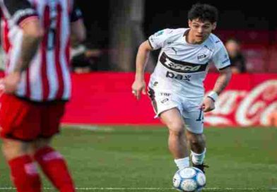 Platense se lo dio vuelta a Barracas y se metió en puestos de Playoffs en el Torneo Clausura