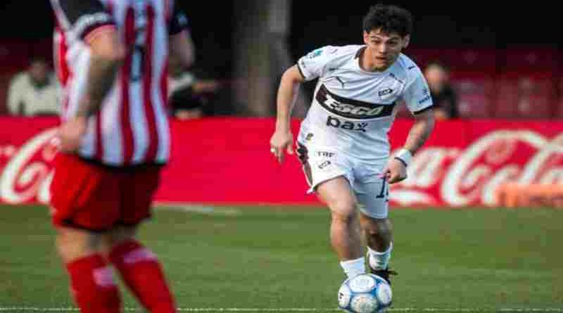 Platense se lo dio vuelta a Barracas y se metió en puestos de Playoffs en el Torneo Clausura