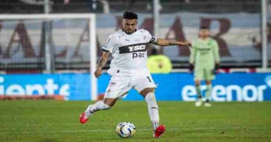 Con un Cozzani heroico, Platense le ganó a Instituto y se metió en cuartos de la Copa Argentina 2026