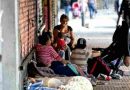 País que duele: casi el 40% de niños y adolescentes argentinos tienen dificultad para acceder a ropa y calzado