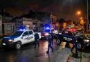 Violencia en los barrios rosarinos: robos, ataques a balazos y disparos a la Policía en distintos puntos de la ciudad